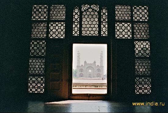  (Sikandra) -      