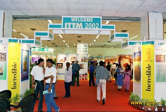   ITTM 2002 
