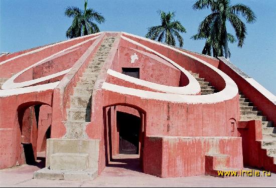     (Jantar Mantar) 