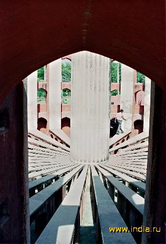     (Jantar Mantar) 