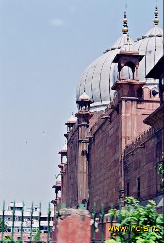    (Jama Masjid),  
