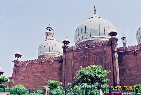    (Jama Masjid),  