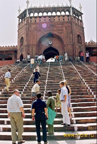      (Jama Masjid),  