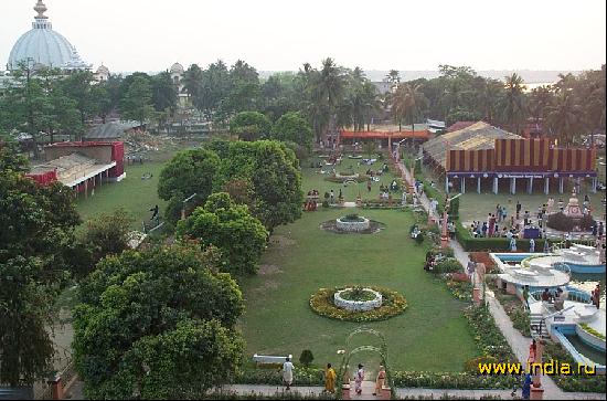 Mayapur 