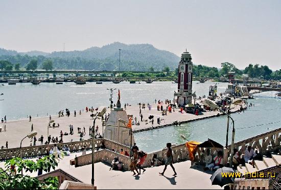     (Haridwar) 