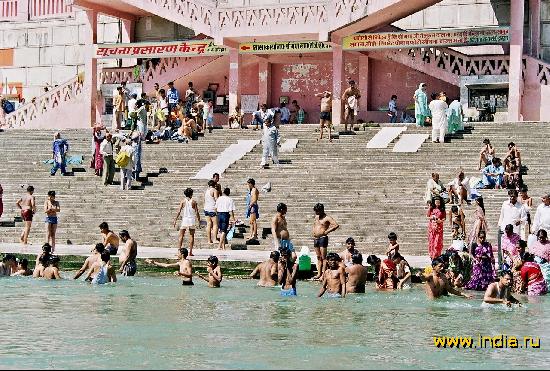    (Haridwar) 