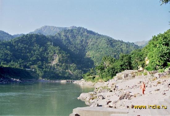  (Rishikesh) 