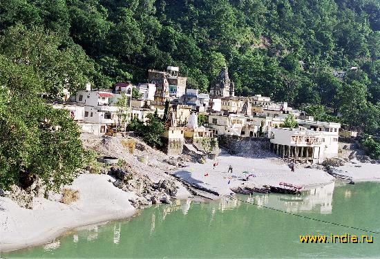 (Rishikesh) 