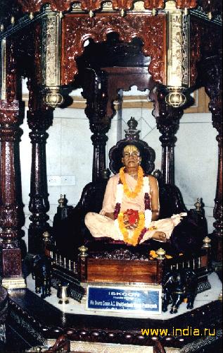  ,  ISKCON   