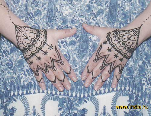 From Nataliya 
