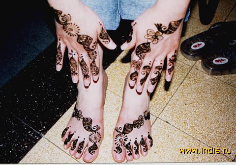 mehandi designs 