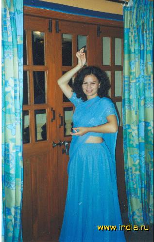 Lehnga 
