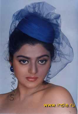 Bhanupriya 