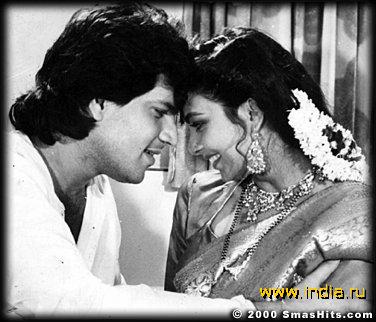 Aditya & Kimi 