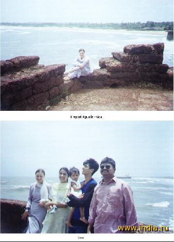 Go Goa!!! 