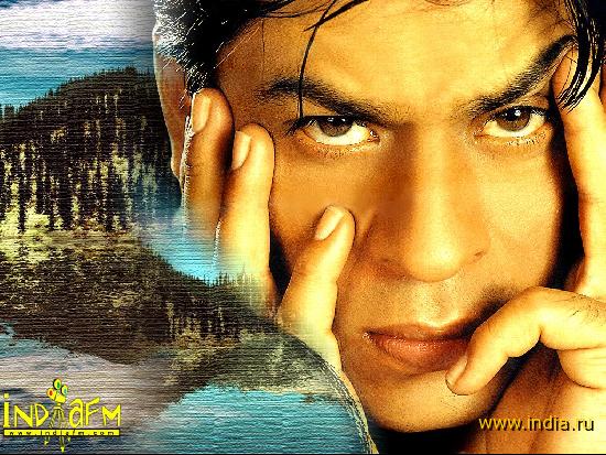Shahrukh Khan 