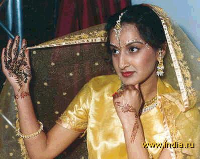 Mehendi 