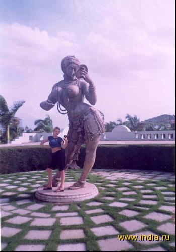 Hyderabad 