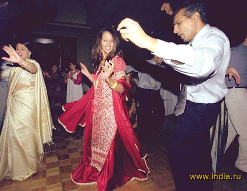 Dance 