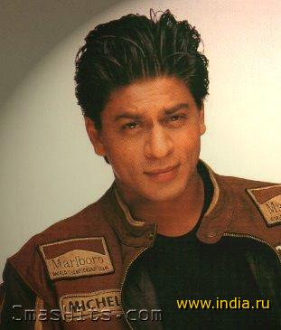 shahrukh khan 