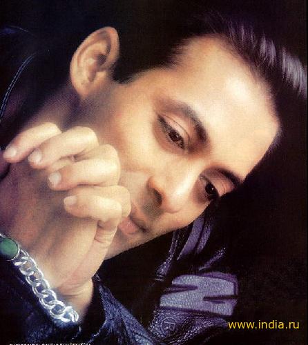 Salman 
