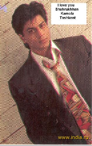 Shahrukhhan 