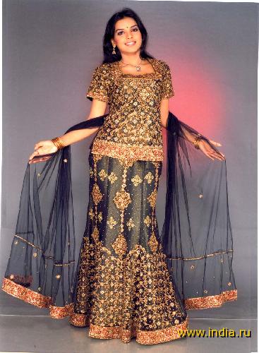 sari 