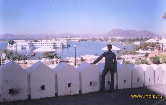 Lake Palace (Udaipur) 