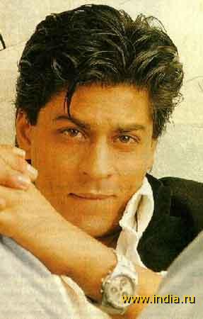shahrukh 