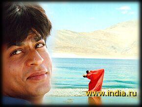 DIL  SE .  .  . 