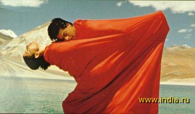 DIL  SE .  .  . 
