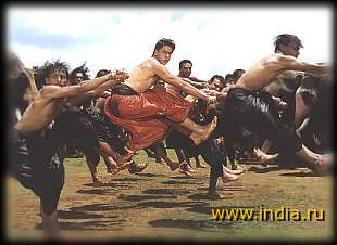 DIL  SE .  .  . 