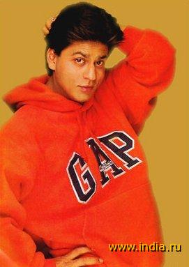 SHAH 