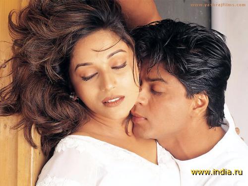 DIL TO PAGAL HAI 