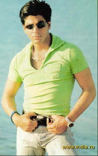 SHAH 