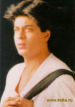 SHAH 