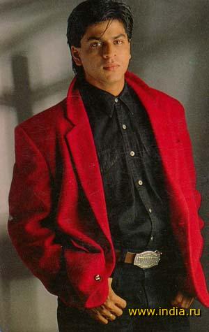 SHAHRUKH 