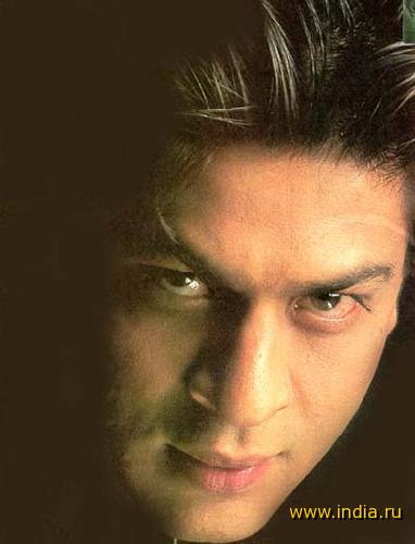 SHAH 