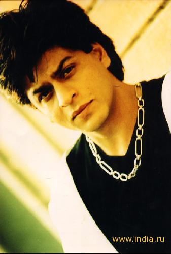 SHAH 