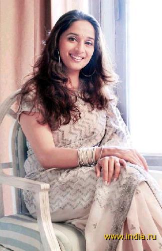 Madhuri 