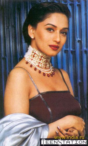 MADHURI 