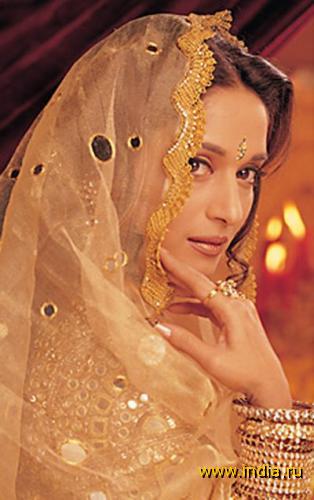 MADHURI.film  DEVDAS 