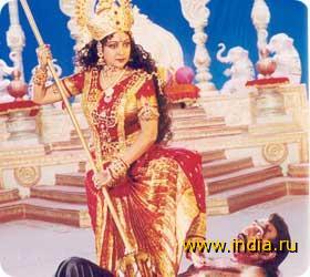 HEMA MALINI 