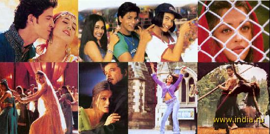 BOLLYWOOD 