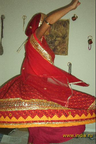 kathak 