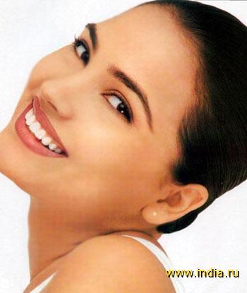 Lara Dutta 