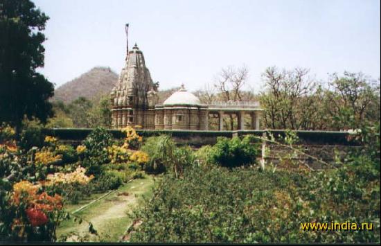Ranarpur 