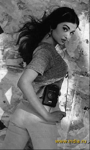 Aishwarya Rai 