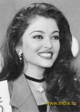 Aishwarya Rai 