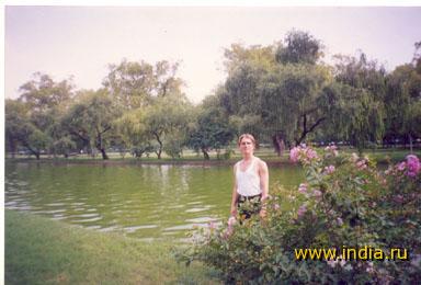 INDIA GATE 